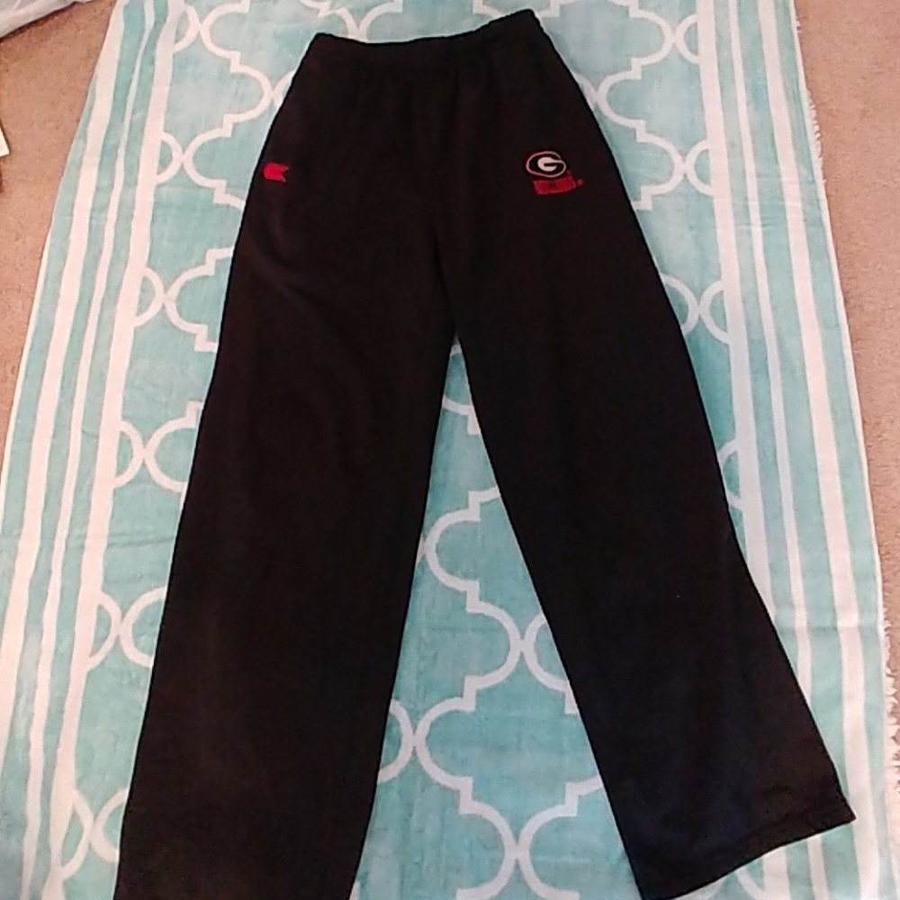 Georgia Bulldogs Sweatpants